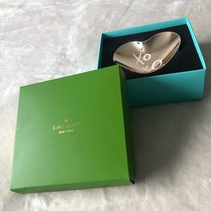 💥Flash Sale Kate Spade All that glistens